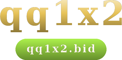 qq1x2 โลโก้